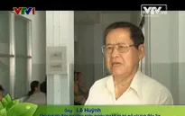 Người dành gần nửa cuộc đời giúp đỡ bệnh nhân nghèo