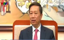 Trung tướng Tô Lâm: Triển khai lực lượng bảo đảm an toàn cho nhà đầu tư nước ngoài