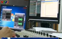 VOV giao thông - Kênh thông tin chuyên biệt về giao thông