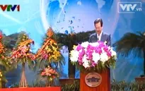 Thủ tướng dự Lễ công bố ngày Khoa học và công nghệ Việt Nam