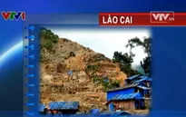 Lào Cai: Truy quét nạn “vàng tặc” tại khu vực Mà Sa Phìn