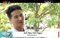 Gặp nhà hảo tâm hơn 60 lần ủng hộ chương trình Trái tim cho em