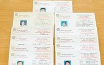 Nghệ An: Xử lý vụ 13 cán bộ xã chưa tốt nghiệp THPT