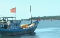 Đóng tàu vỏ sắt bám biển: Vẫn còn băn khoăn!