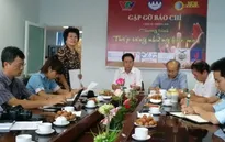 "Thắp sáng những ước mơ" cho trẻ em thiệt thòi