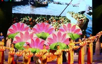 “Là người con đất Việt 2” - Đại nhạc hội ý nghĩa hướng về biển đảo