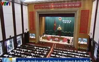 Quốc hội thảo luận về Dự thảo Luật Nhà ở (sửa đổi)
