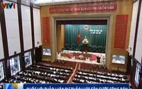 Quốc hội thảo luận dự thảo Luật Căn cước công dân