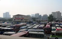 Đề xuất kiểm tra chặt chẽ xe khách giường nằm