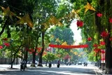 Hà Nội đặt tên cho 24 tuyến đường, phố mới