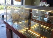 Bắt tại chỗ một đối tượng cướp tiệm vàng giữa ban ngày