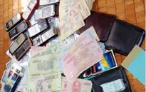 Triệt phá nhóm cá độ bóng đá qua mạng hơn 6 tỷ đồng ở Hà Nội