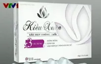 Công khai danh sách 17 doanh nghiệp vi phạm ATTP
