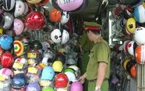Tăng cường kiểm tra, xử lý vi phạm trong sản xuất, kinh doanh và sử dụng MBH