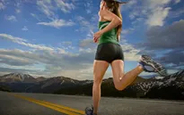 Chạy bộ - bí quyết sống lâu, giảm nguy cơ mắc bệnh tim mạch