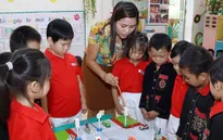 Đăng ký khai sinh, cấp thẻ bảo hiểm y tế cho trẻ ở cùng một nơi