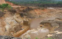 Bộ Công Thương yêu cầu phối hợp xử lý sự cố thủy điện Ia Krêl 2