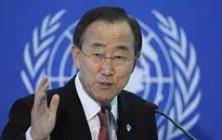 LHQ tuyên bố hỗ trợ tái thiết Gaza "lần cuối"