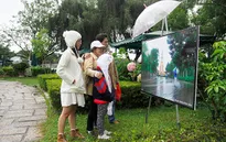 Triển lãm ảnh nghệ thuật “Lãng mạn mưa Đà Lạt”