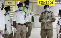 Zambia đóng cửa biên giới ngăn chặn virus Ebola lây lan
