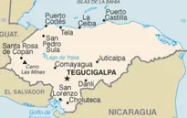 7 người thiệt mạng trong một vụ xả súng tại Honduras