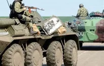 Ngoại trưởng EU họp bất thường về tình hình Iraq, Ukraine và Dải Gaza