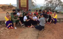 PTL Âm vang Điện Biên Phủ - Không chỉ tái hiện những năm tháng hào hùng