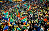 World Cup 2014 và vấn đề bản quyền