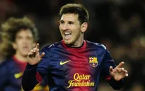 Vòng 18 La Liga: Hướng tới Ballon d’Or