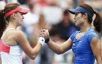 Radwanska chạm trán Cibulkova ở CK Sydney