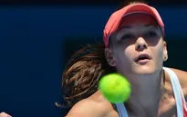 Radwanska nối dài mạch toàn thắng để vào vòng 3