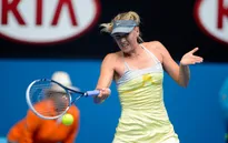 Những cô gái "keo kiệt" nhất Australian Open 2013