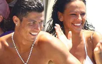 Bộ sưu tập người đẹp của CR7