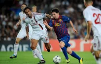 2h45, Milan - Barca: Duyên nợ trùng phùng