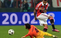 Sau địa chấn San Siro, Barca vẫn lạc quan