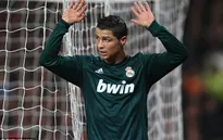 CR7 và Mou cùng chung cảm xúc lạ