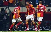 11 ngôi sao Champions League: Tự hào Istanbul!