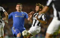 Pirlo mời gọi Lampard gia nhập Juventus