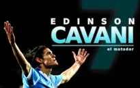 Đại gia dùng 63 triệu euro dụ Cavani