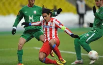Falcao sẽ không đến London