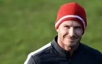 Ancelotti báo tin vui cho fan của Beckham