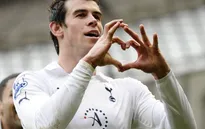 Gareth Bale cũng có điểm yếu