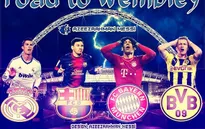 Toàn cảnh châu Âu trước thềm BK Champions League