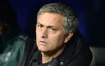 Thua Dortmund, HLV Mourinho tính chuyện ra đi