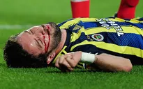 Bi kịch ở BK Europa League với cầu thủ Fenerbahce