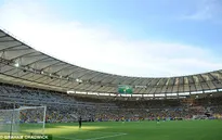 Sân Maracana sôi động trước thềm World Cup 2014