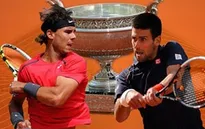Nadal đại chiến Djokovic ở bán kết trong mơ