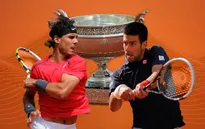 18h, Thể thao TV, Nadal- Nole: Kinh điển ở Paris