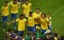 Chấm điểm Brazil 3-0 Nhật Bản: Xuất sắc Neymar!