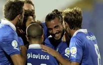 Confed Cup: Không dễ đâu, Azzurri!